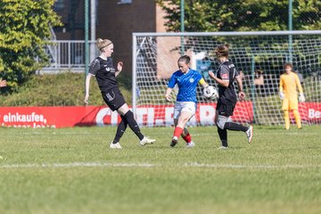 Bild 26 - F Holstein Kiel 2 - SSG Rot-Schwarz Kiel 2 : Ergebnis: 5:0